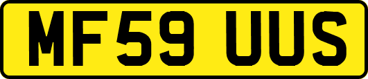MF59UUS