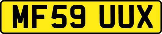 MF59UUX