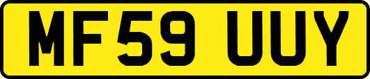 MF59UUY
