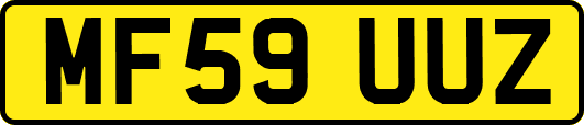 MF59UUZ
