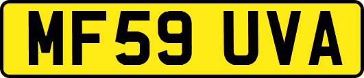 MF59UVA
