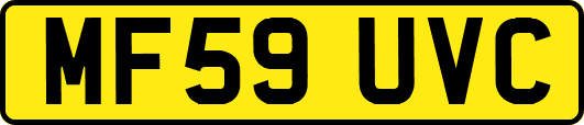 MF59UVC