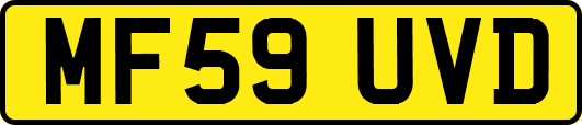 MF59UVD
