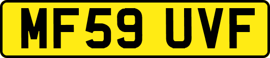 MF59UVF