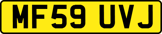 MF59UVJ