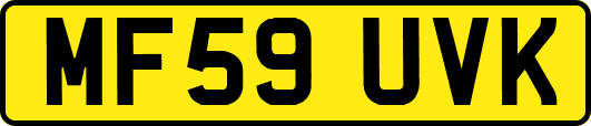 MF59UVK