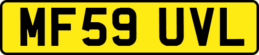 MF59UVL