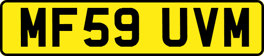 MF59UVM