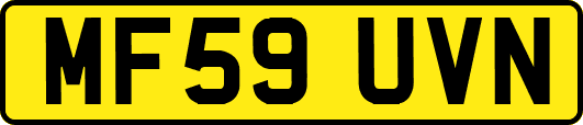 MF59UVN
