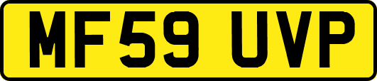 MF59UVP