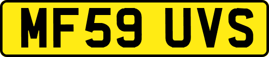 MF59UVS