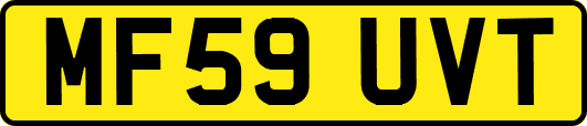MF59UVT