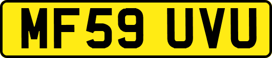 MF59UVU
