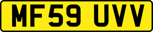 MF59UVV