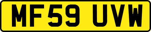 MF59UVW