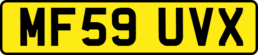 MF59UVX