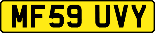 MF59UVY