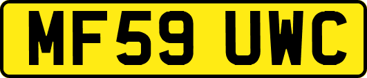 MF59UWC