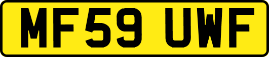 MF59UWF