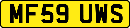 MF59UWS