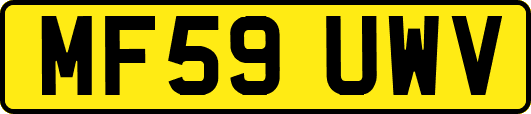 MF59UWV