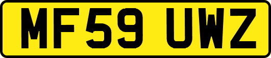 MF59UWZ
