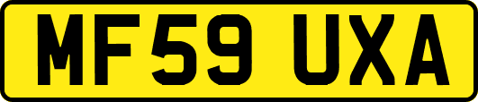 MF59UXA