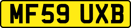 MF59UXB