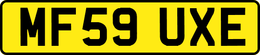 MF59UXE