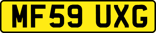 MF59UXG
