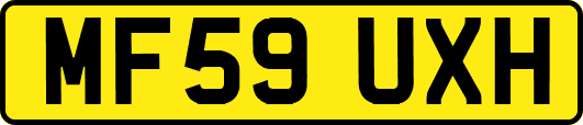 MF59UXH