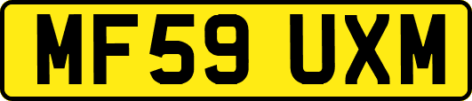 MF59UXM