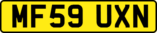 MF59UXN