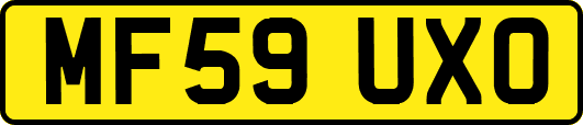 MF59UXO