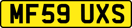 MF59UXS
