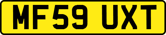 MF59UXT
