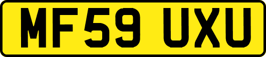 MF59UXU