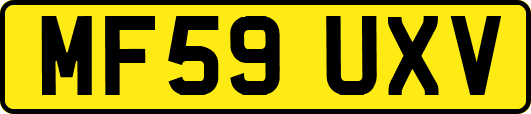 MF59UXV