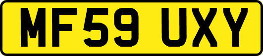 MF59UXY
