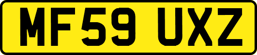 MF59UXZ