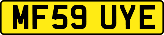 MF59UYE