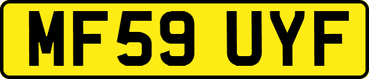 MF59UYF