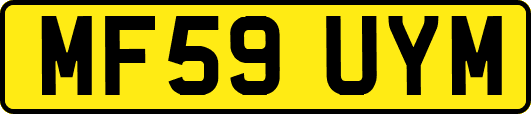 MF59UYM