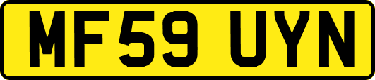 MF59UYN
