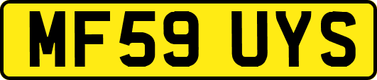 MF59UYS