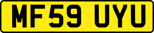 MF59UYU