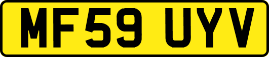 MF59UYV