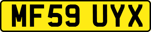 MF59UYX