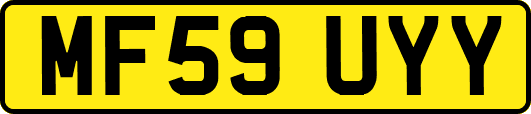 MF59UYY