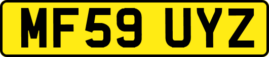 MF59UYZ